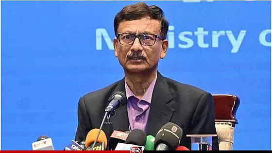 রোহিঙ্গা প্রত্যাবাসনে আরাকান আর্মি বড় সমস্যার জায়গা : পররাষ্ট্র উপদেষ্টা
