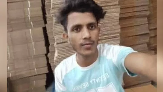 ফেসবুক স্ট্যাটাস দিয়ে গার্মেন্ট শ্রমিকের আত্মহত্যা