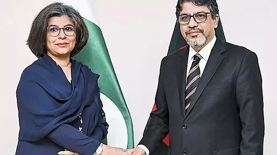 বিশ্বে পূর্বশত্রুদের মিত্রে পরিণত হওয়ার অনেক উদাহরণ রয়েছে