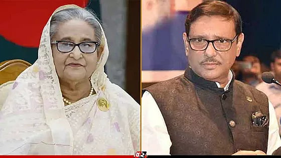 শেখ হাসিনা-কাদেরসহ ১২ জনের বিরুদ্ধে ‘রেড নোটিশ’ জারির আবেদন