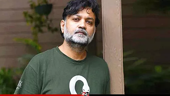 হাসপাতালে ভর্তি সৃজিত