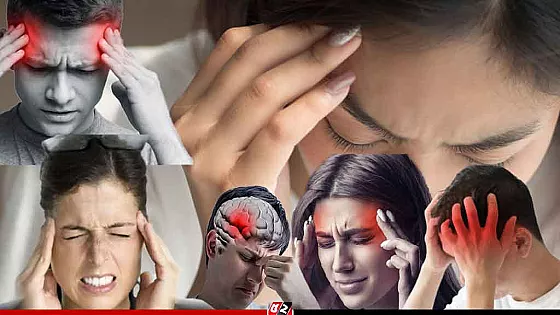 ওষুধ না খেয়েও মাইগ্রেনের যন্ত্রণা কমানোর উপায়             