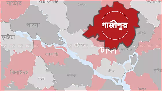 টঙ্গীতে নিজের দুই সন্তানকে কুপিয়ে হত্যা করেছেন তাদের মা: পুলিশ