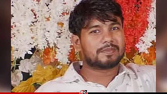 সৌদি আরবে সড়ক দুর্ঘটনায় বাংলাদেশি যুবক নিহত 