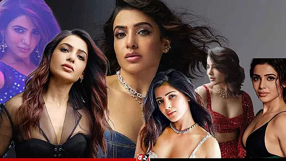প্রেমে প্রতারিত হয়ে দীর্ঘদিন পর যে আক্ষেপ জানালেন সামান্থা 