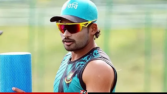 নতুন কিছু চেষ্টা করবো আমরা, শুরু হবে কাল থেকে: শান্ত