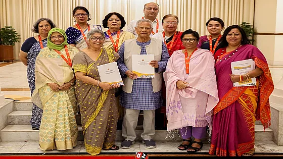 প্রধান তিন বিষয়ে নারীবিষয়ক সংস্কার কমিশনের সুপারিশ