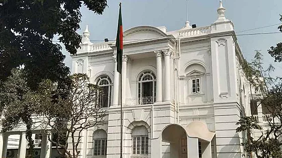 দীপু মনি, পলক, শাজাহান খানসহ ১৯ জন ট্রাইব্যুনালে হাজির
