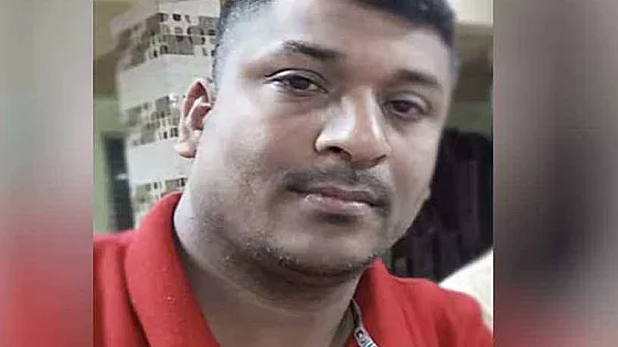 যুবদল কর্মীকে গুলি করে হত্যা