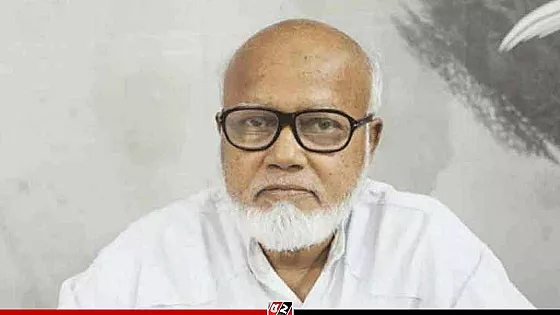 সন্ধ্যায় পেশ করা হবে স্থানীয় সরকার সংস্কার কমিশনের প্রতিবেদন