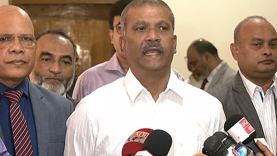 বিচার ব্যবস্থাকে আরও সহজ করতে হবে: আইন উপদেষ্টা