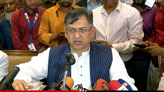 সংস্কার প্রচেষ্টাকে আন্তরিকভাবে সহযোগিতা করছে বিএনপি: সালাহউদ্দিন