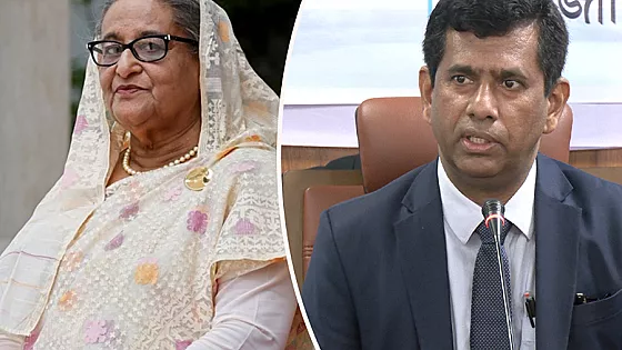 শেখ হাসিনাসহ ৪৫ জনের বিরুদ্ধে গণহত্যার প্রমাণ মিলেছে: চিফ প্রসিকিউটর