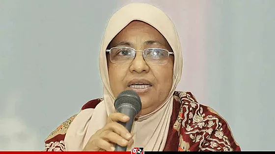 স্বাস্থ্য খাতে ১৩৮.২০ মিলিয়ন ডলার সহায়তা দিচ্ছে চীন: স্বাস্থ্য উপদেষ্টা