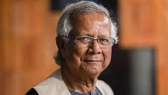 আজ কাতার যাচ্ছেন প্রধান উপদেষ্টা