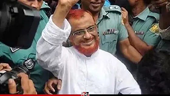 জামায়াত নেতা এটিএম আজহারের আপিল শুনানি আগামীকাল