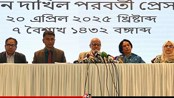 সংস্কার না করে কোনও নির্বাচনে ভালো ফল পাওয়া যাবে না : তোফায়েল