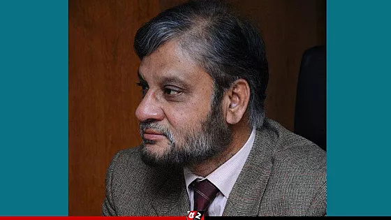 ব্যারিস্টার আব্দুর রাজ্জাক গুরুতর অসুস্থ হয়ে হাসপাতালে ভর্তি