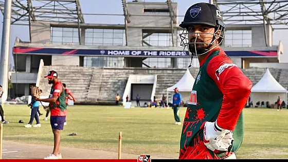 সোহানের অভিযোগ, 'এভাবে চললে ধ্বংস হবে দেশের ক্রিকেট' 