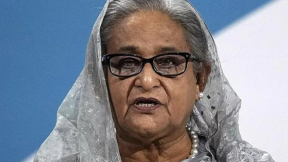 শেখ হাসিনাসহ পরিবারের ১০ সদস্যের ‘এনআইডি লক’