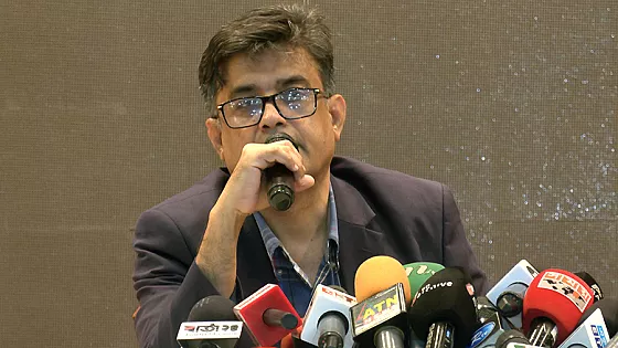 কাতারে প্রধান উপদেষ্টা আলোচনায় থাকবে এনার্জি-ভিসা-রোহিঙ্গা ইস্যু