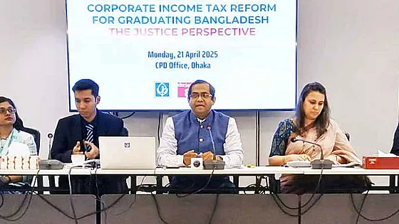 ২০২৩ সালে কর ফাঁকি ২ লাখ ২৬ হাজার কোটি টাকা: সিপিডি
