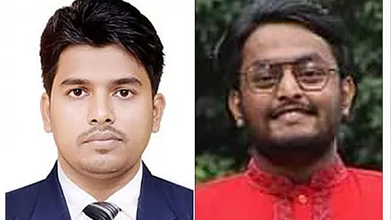 দুই উপদেষ্টার ব্যক্তিগত কর্মকর্তাকে অব্যহতি