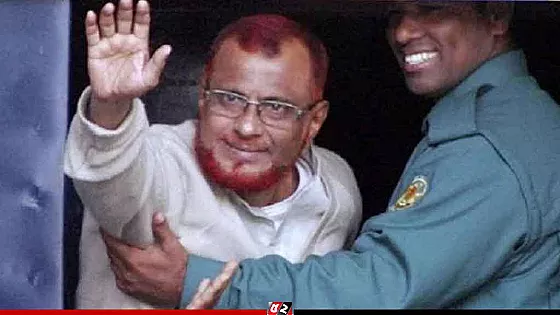 জামায়াত নেতা আজহারের আপিল শুনানি ৬ মে 