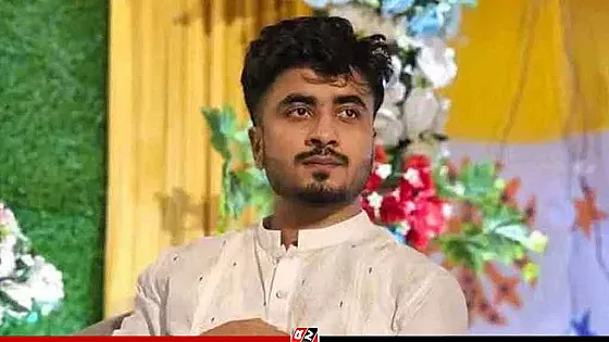 পারভেজ হত্যার ঘটনায় সেই ২ ছাত্রীকে সাময়িক বহিষ্কার
