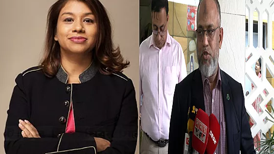 টিউলিপ ফেরানোর প্রক্রিয়া শুরু হয়েছে : দুদক কমিশনার