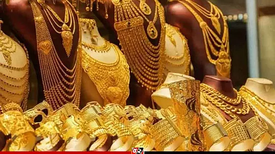দেশে স্বর্ণের দামে নতুন ইতিহাস 