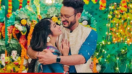 নিজের ‘মৃত্যুতে ’চোখ ভিজেছে সুস্মিতারও