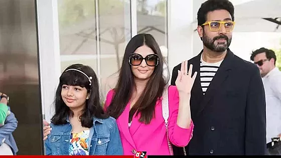 মেয়ের জন্য দুবাইয়ে বিলাসবহুল বাড়ি কিনলেন অভিষেক-ঐশ্বরিয়া, দাম কত?