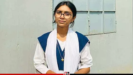 এসএসসি পরীক্ষার্থীর গলায় ফাঁস লাগানো মরদেহ উদ্ধার 