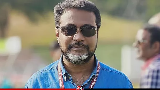 হার্ট অ্যাটাকে মারা গেছেন সিলেট টেস্টের নিরাপত্তা কর্মকর্তা