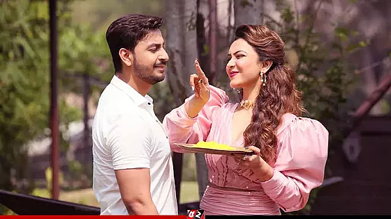 বিয়ের গুঞ্জন এখনও চূড়ান্ত হয়নি, জানালেন বনি সেনগুপ্ত