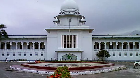 সংবিধানের ১১৬ অনুচ্ছেদের বৈধতা প্রশ্নে হাইকোর্টে শুনানি শুরু