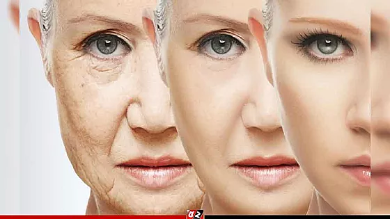 যে ৫ খাবারই বার্ধক্যের ছাপ মুছে দেবে 