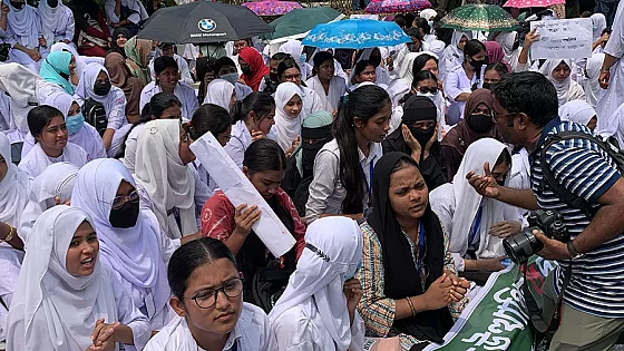 আবারও আন্দোলনের ঘোষণা পলিটেকনিক শিক্ষার্থীদের 