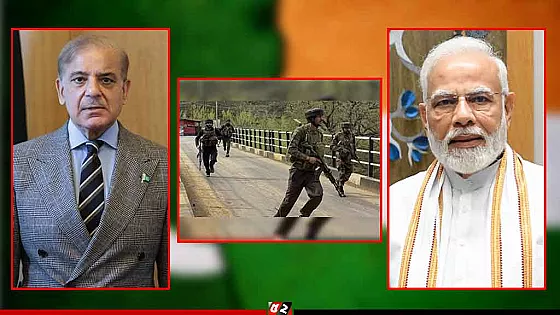 জম্বু-কাশ্মীরে হামলায় সম্পৃক্ততার অভিযোগ অস্বীকার পাকিস্তানের