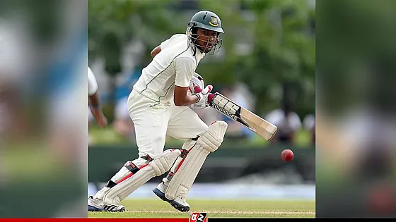 তিন বছর পর টেস্ট দলে ফিরলেন বিজয়