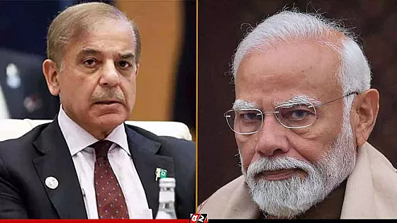পাকিস্তানের বিরুদ্ধে কঠোর পদক্ষেপ ভারতের