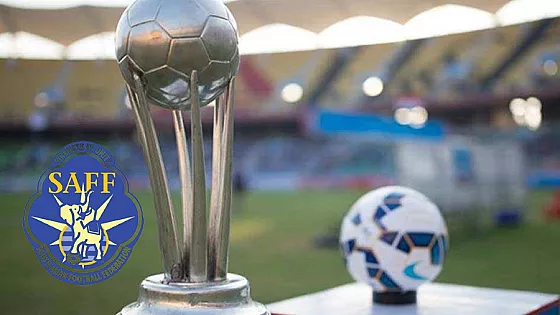 যে কারণে এ বছর হচ্ছে না সাফ চ্যাম্পিয়নশিপ