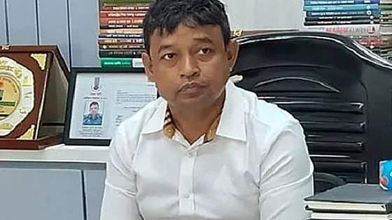 সাবেক ডিবি প্রধান হারুনের ফ্ল্যাট ও প্লট জব্দের আদেশ