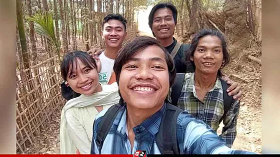 মুক্তি পেয়েছে চবির অপহৃত ৫ শিক্ষার্থী
