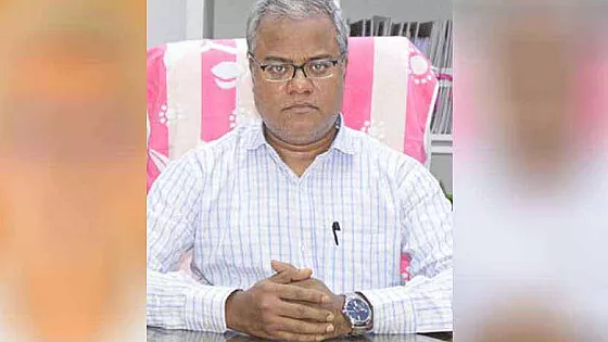    পদত্যাগ করিনি, বরং তদন্ত চাই: কুয়েটের সহউপাচার্য