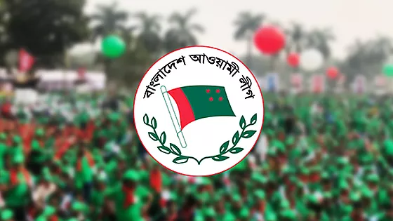 দেশের মধ্যে নেতৃত্বের খোঁজে আওয়ামী লীগ