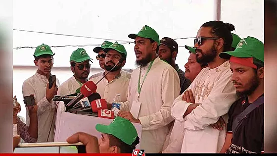 রানা প্লাজার অনুদানের টাকা আত্মসাৎকারীদের শাস্তি পেতে হবে : আখতার হোসেন