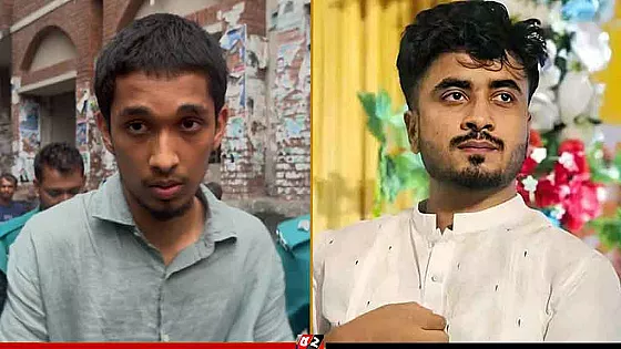 পারভেজ হত্যা মামলায় স্বীকারোক্তি দিয়েছেন আরেক আসামি 