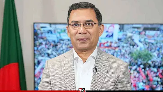 বিএনপি সংস্কার শুরু করেছে শহীদ জিয়ার আমল থেকেই : তারেক রহমান